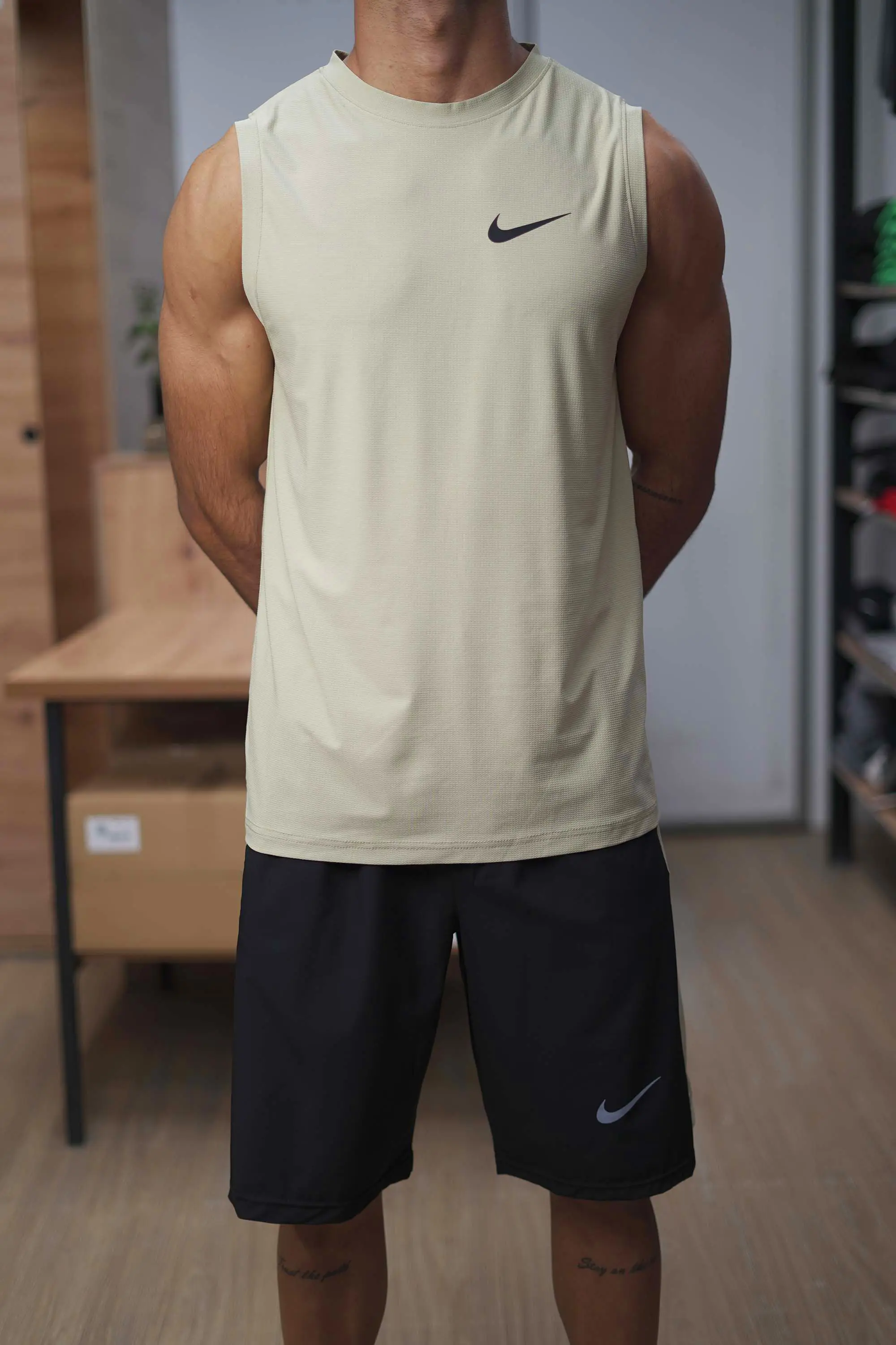 ست ورزشی مردانه پارچه تنفسی کد 0427